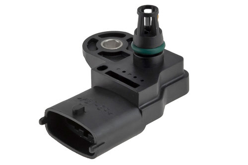 SENZOR PRESIUNE GALERIE ADMISIE, ENG.2.8D,3.0 d FIAT DUCATO, IVECO DAILY III, CITROEN JUMPER, PEUGEO...