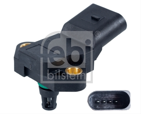 Senzor, Presiune Galerie Admisie Febi Bilstein Seat 27186