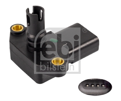 Senzor, Presiune Galerie Admisie Febi Bilstein Audi 36623