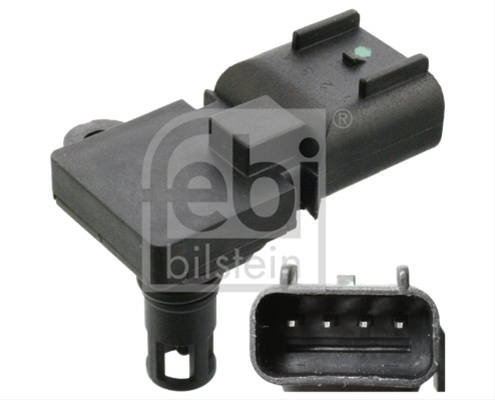 Senzor Presiune Galerie Admisie Febi Ford 106018