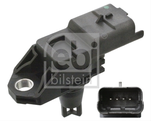 Senzor Presiune Galerie Admisie Febi Ford 106021