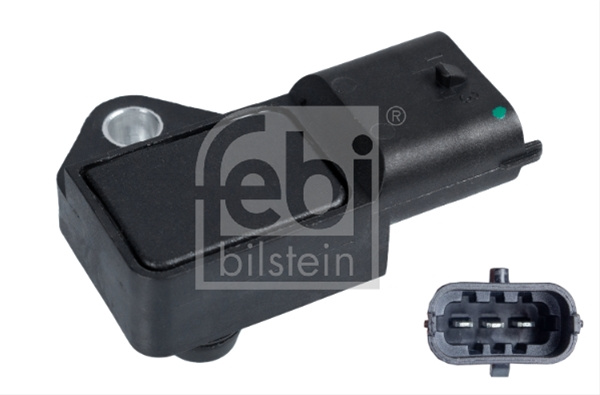 Senzor Presiune Galerie Admisie Febi Vauxhall 105988