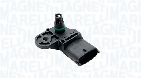 Senzor, presiune galerie admisie FIAT 500 (312) (2007 - 2016) MAGNETI MARELLI 806001723701 piesa NOUA
