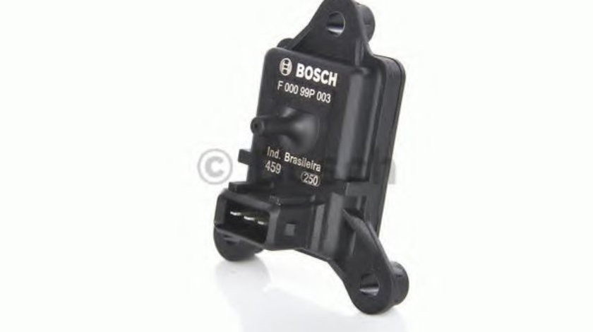 Senzor, presiune galerie admisie FIAT ALBEA (178) (1996 - 2009) BOSCH F 000 99P 003 piesa NOUA