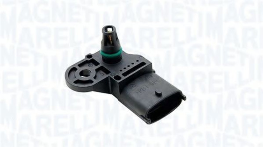 Senzor, presiune galerie admisie FIAT BRAVO I (182) (1995 - 2001) MAGNETI MARELLI 806001723701 piesa NOUA