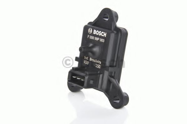 Senzor, presiune galerie admisie FIAT PALIO Weekend (178DX) (1996 - 2016) BOSCH F 000 99P 003 piesa NOUA