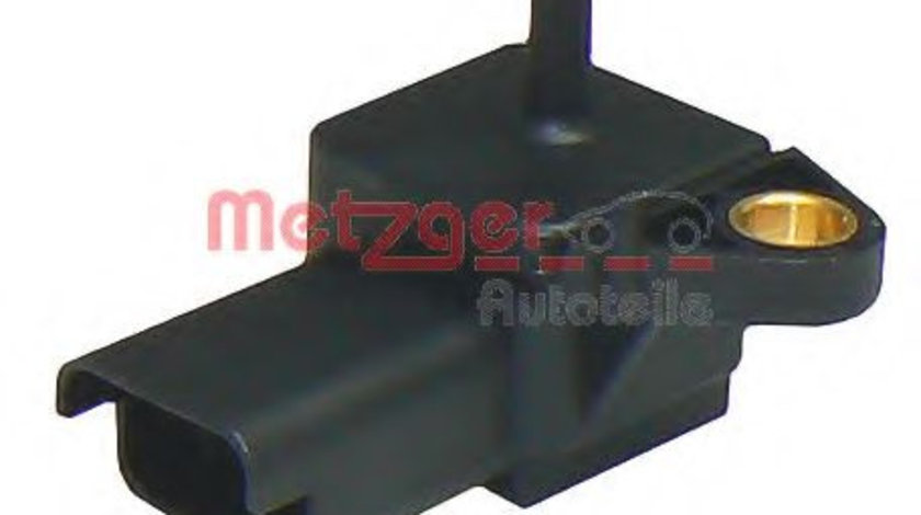 Senzor, presiune galerie admisie FIAT SCUDO caroserie (220L) (1996 - 2006) METZGER 0906072 piesa NOUA