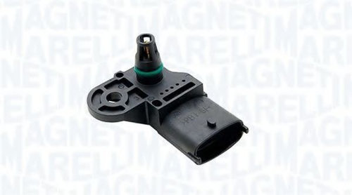 Senzor, presiune galerie admisie FIAT STILO (192) (2001 - 2010) MAGNETI MARELLI 806001723701 piesa N...