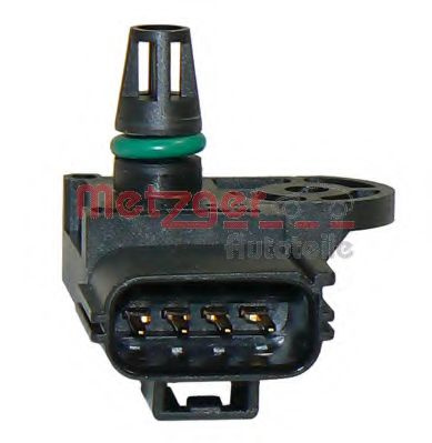 Senzor, presiune galerie admisie FORD C-MAX (DM2) (2007 - 2016) METZGER 0906062 piesa NOUA