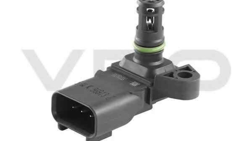 Senzor, presiune galerie admisie FORD FIESTA VI VDO 5WK96813Z