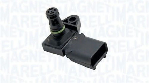 Senzor, presiune galerie admisie FORD FIESTA VI (2008 - 2016) MAGNETI MARELLI 215810009900 piesa NOU...