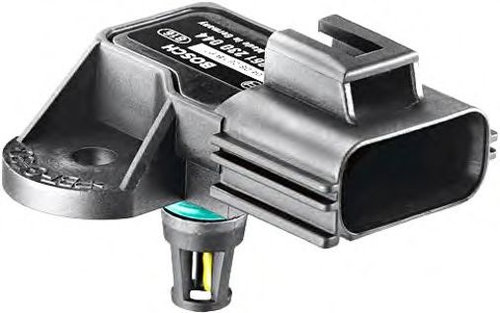 Senzor, presiune galerie admisie FORD TRANSIT platou / sasiu (2006 - 2014) MEAT & DORIA 82220 piesa ...