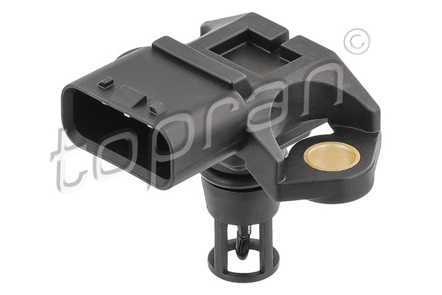 Senzor, Presiune Galerie Admisie Hans Pries Topran Opel 208 637