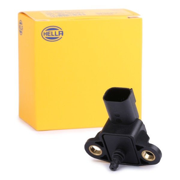 Senzor Presiune Galerie Admisie Hella 6PP 358 152-071