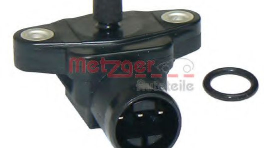 Senzor, presiune galerie admisie HONDA CR-V I (RD) (1995 - 2002) METZGER 0906053 piesa NOUA