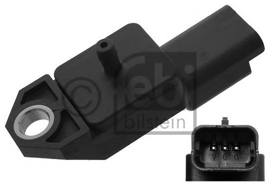 Senzor, presiune galerie admisie LANCIA PHEDRA (179) (2002 - 2010) FEBI BILSTEIN 45935 piesa NOUA