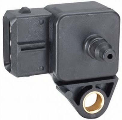 Senzor, presiune galerie admisie LAND ROVER RANGE ROVER III (LM) (2002 - 2012) HELLA 6PP 009 400-561...