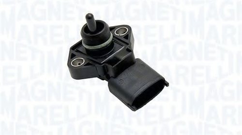 Senzor, presiune galerie admisie LAND ROVER DISCOVERY II (LJ, LT) (1998 - 2004) MAGNETI MARELLI 2158...
