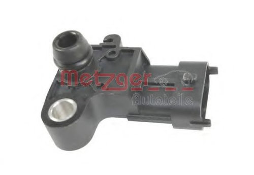 Senzor, presiune galerie admisie LAND ROVER FREELANDER 2 (LF, FA) (2006 - 2014) METZGER 0906026 pies...
