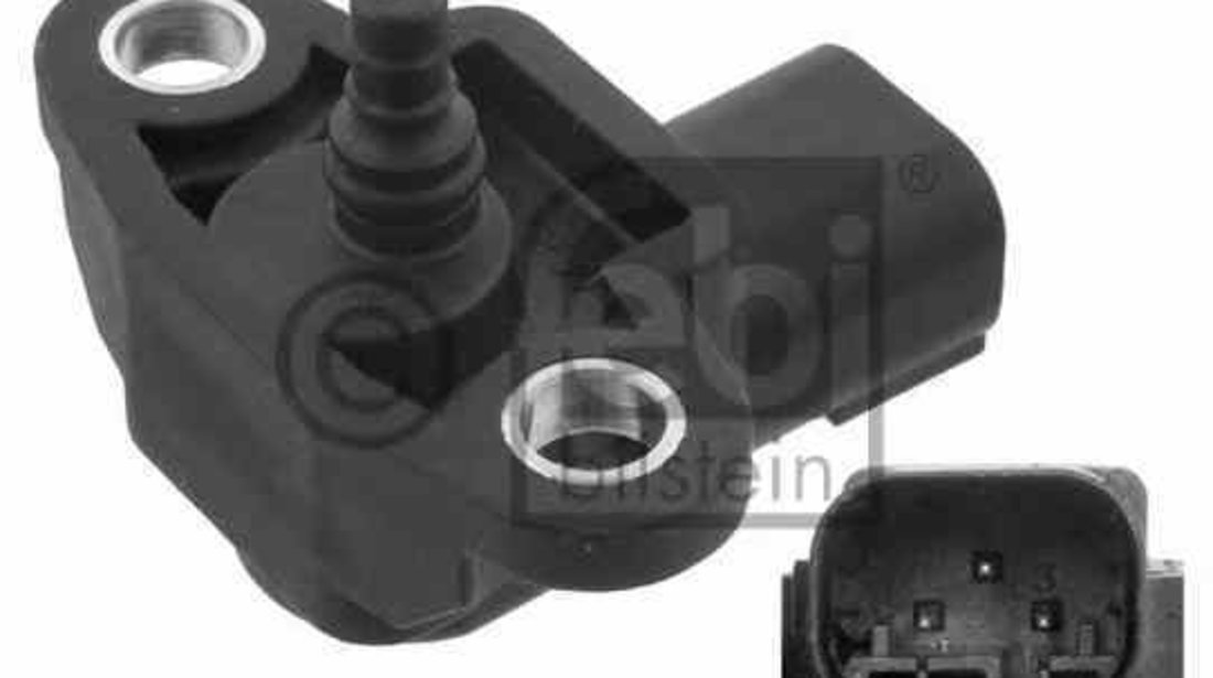 Senzor presiune galerie admisie MAP MERCEDES-BENZ A-CLASS W169 FEBI BILSTEIN 38494