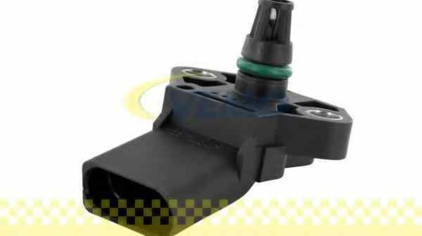 Senzor presiune galerie admisie MAP VW SHARAN (7M8, 7M9, 7M6) Producator VEMO V10-72-1107