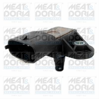 Senzor, Presiune Galerie Admisie Meat & 