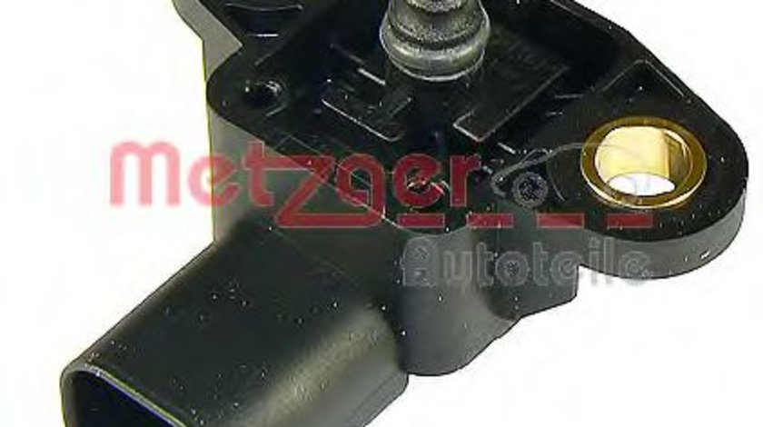 Senzor, presiune galerie admisie MERCEDES A-CLASS (W169) (2004 - 2012) METZGER 0906089 piesa NOUA