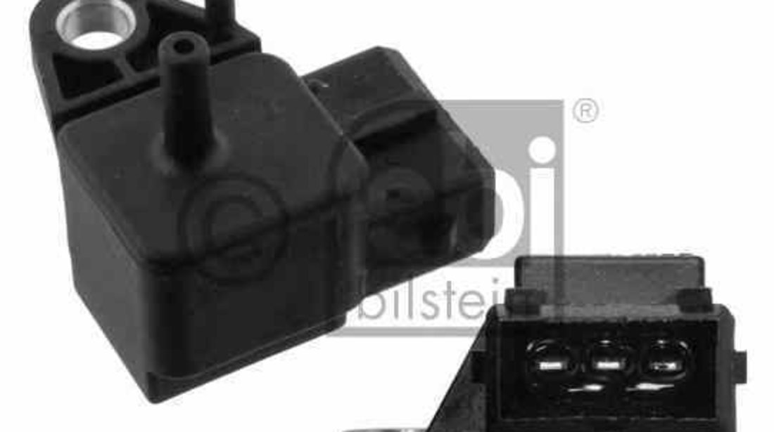 Senzor presiune galerie admisie MERCEDES-BENZ S-CLASS W140 FEBI BILSTEIN 37057