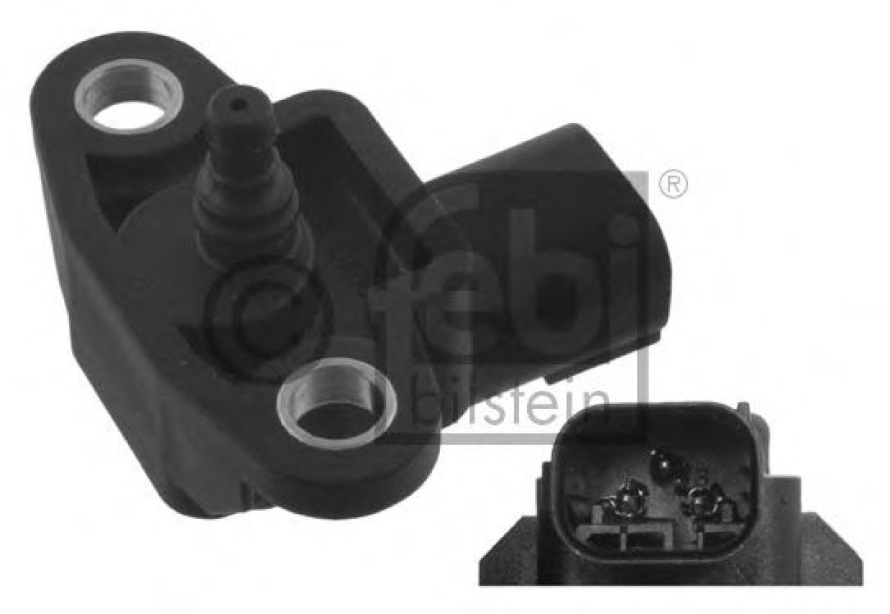 Senzor, presiune galerie admisie MERCEDES CLS (C218) (2011 - 2016) FEBI BILSTEIN 37056 piesa NOUA