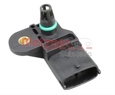Senzor Presiune Galerie Admisie Metzger Chevrolet 0906428