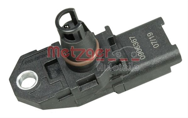 Senzor Presiune Galerie Admisie Metzger Fiat 0906367
