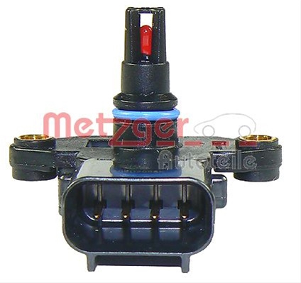 Senzor Presiune Galerie Admisie Metzger Ford 0906098