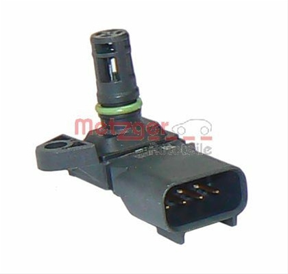 Senzor Presiune Galerie Admisie Metzger Ford 0906043