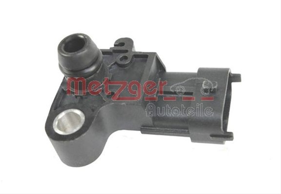 Senzor, Presiune Galerie Admisie Metzger Ford 0906026
