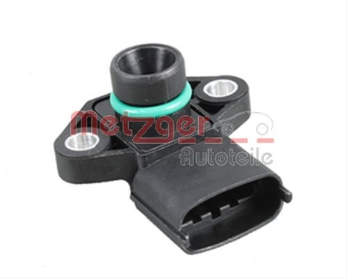 Senzor Presiune Galerie Admisie Metzger Hyundai 0906410