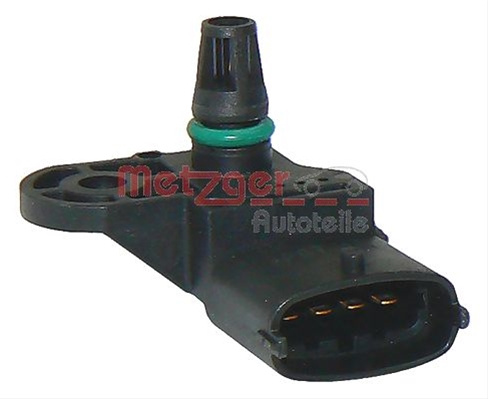 Senzor Presiune Galerie Admisie Metzger Opel 0906374