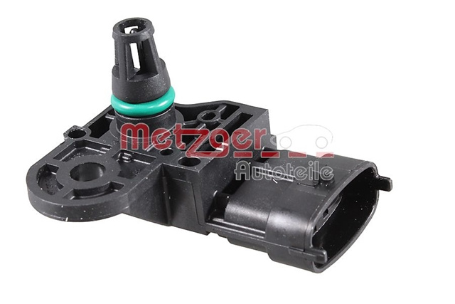 Senzor Presiune Galerie Admisie Metzger Opel 0906046