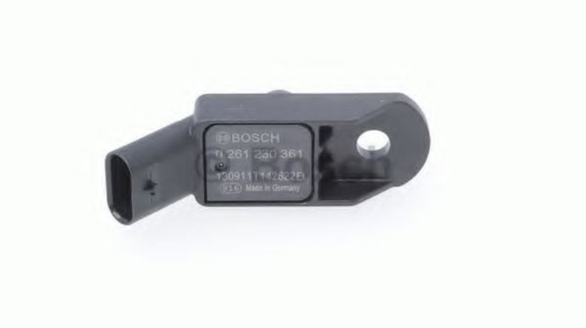 Senzor, presiune galerie admisie MINI MINI COUNTRYMAN (R60) (2010 - 2016) BOSCH 0 261 230 361 piesa NOUA