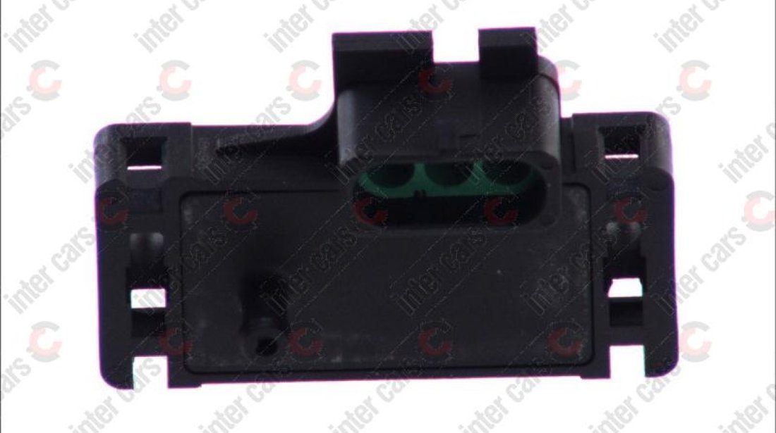 Senzor presiune galerie admisie OPEL ASTRA G hatchback F48 F08 Producator TOPRAN 206 952