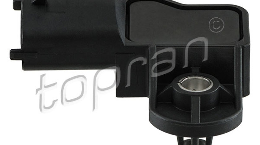 Senzor presiune galerie admisie OPEL ASTRA H sedan L69 Producator TOPRAN 207 426