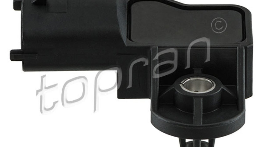 Senzor presiune galerie admisie OPEL ASTRA H sedan (L69) Producator TOPRAN 207 426