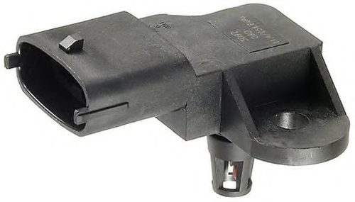 Senzor, presiune galerie admisie OPEL ASTRA J (2009 - 2016) HELLA 6PP 009 400-951 piesa NOUA