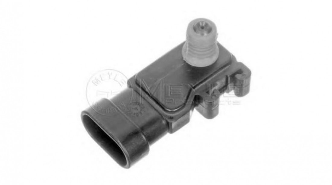 Senzor, presiune galerie admisie Opel CORSA C (F08, F68) 2000-2009 #2 0905245