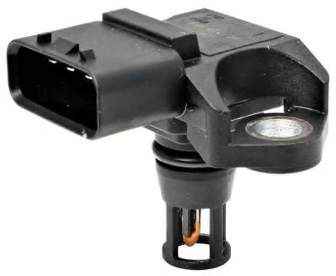 Senzor, presiune galerie admisie OPEL MERIVA B (2010 - 2016) HELLA 6PP 013 112-011 piesa NOUA