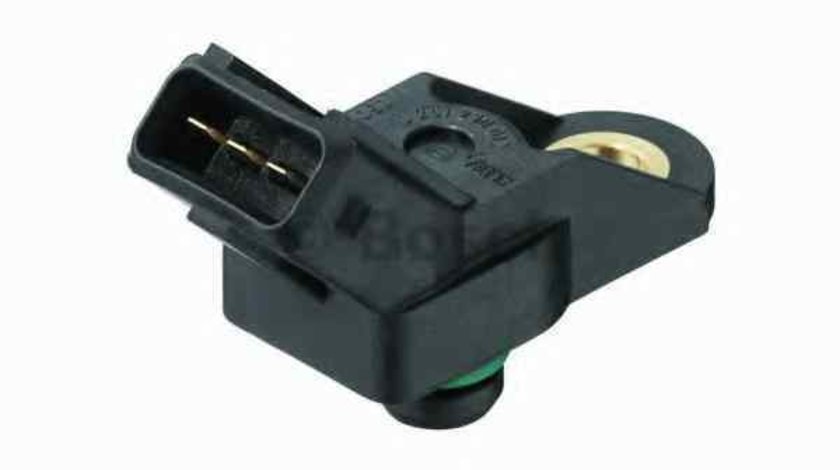 Senzor presiune galerie admisie PEUGEOT 206 hatchback 2A/C BOSCH 0 261 230 012