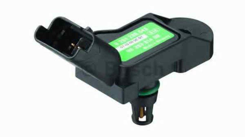 Senzor presiune galerie admisie PEUGEOT 407 6D BOSCH 0 261 230 043