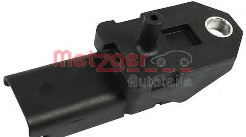 Senzor, presiune galerie admisie PEUGEOT 407 (6D) (2004 - 2016) METZGER 0906024 piesa NOUA