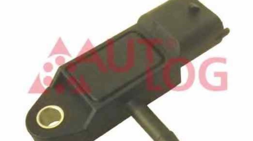 Senzor presiune galerie admisie RENAULT CLIO II BB0/1/2 CB0/1/2 AUTLOG AS4469