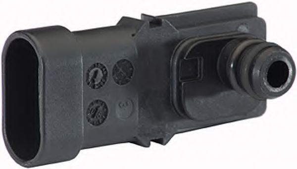 Senzor, presiune galerie admisie RENAULT LATITUDE (L70) (2010 - 2016) HELLA 6PP 009 400-281 piesa NOUA