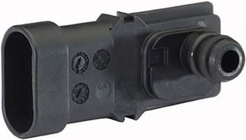 Senzor, presiune galerie admisie RENAULT LATITUDE (L70) (2010 - 2016) HELLA 6PP 009 400-281 piesa NO...